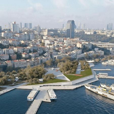 Istanbul Port Hotel 외부 사진