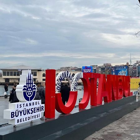 Istanbul Port Hotel 외부 사진