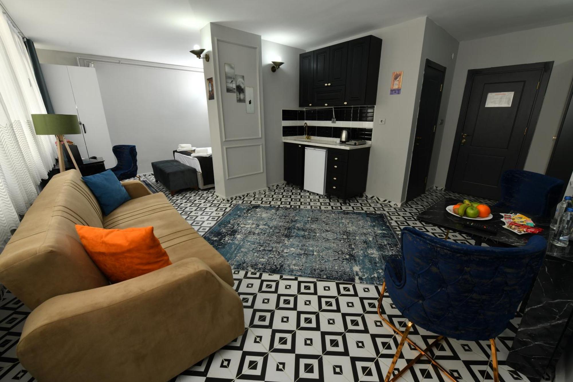 Istanbul Port Hotel 외부 사진