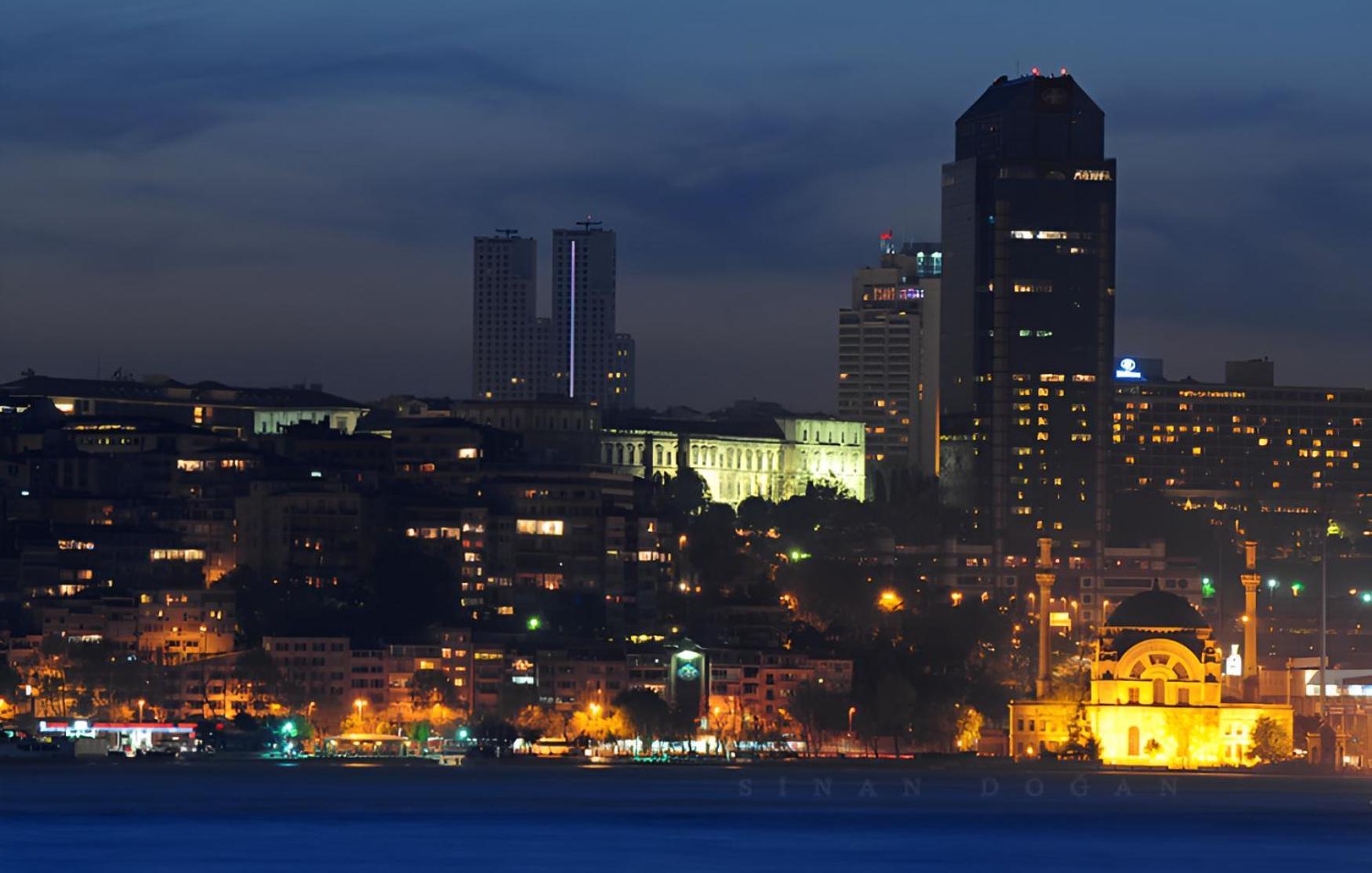 Istanbul Port Hotel 외부 사진