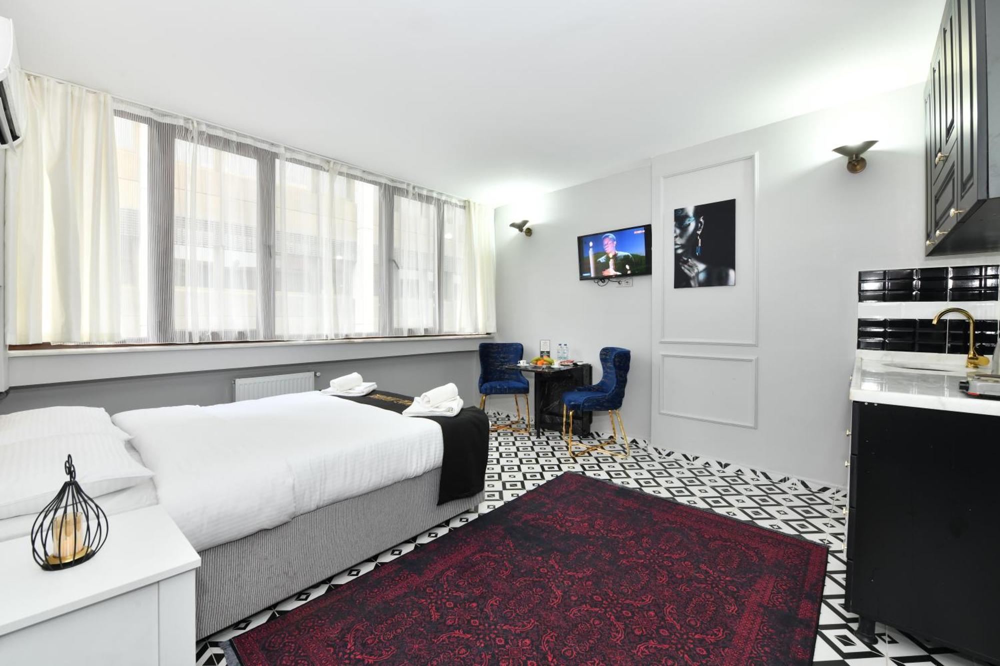 Istanbul Port Hotel 외부 사진