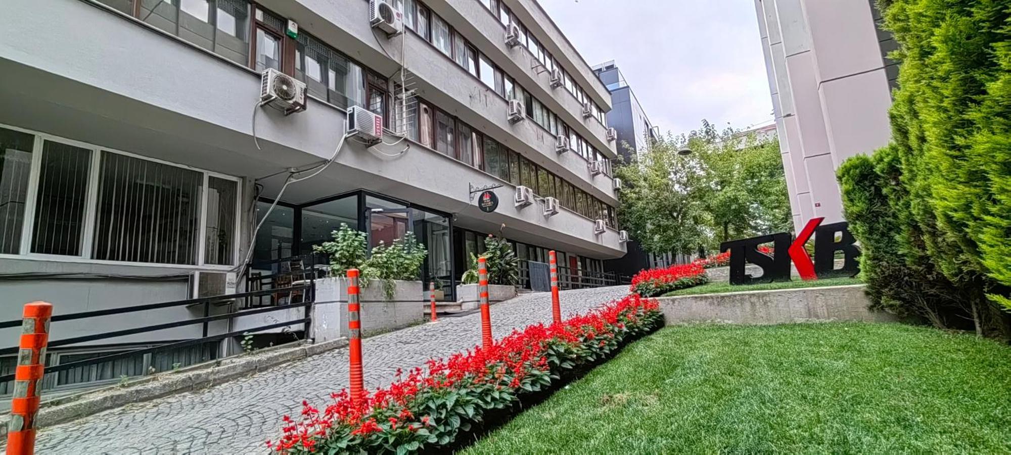 Istanbul Port Hotel 외부 사진