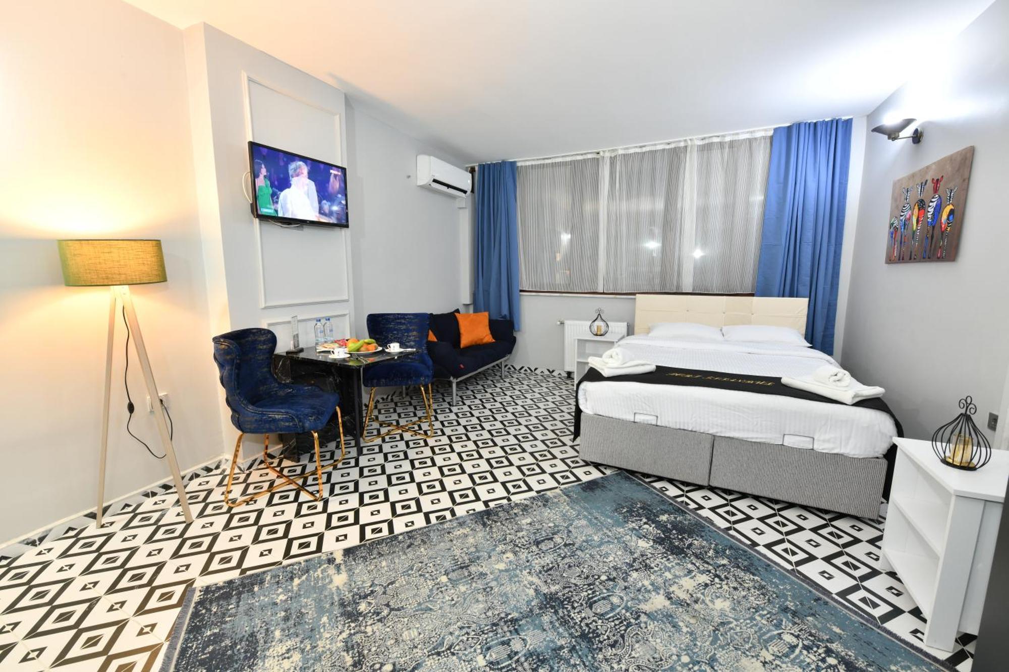 Istanbul Port Hotel 외부 사진