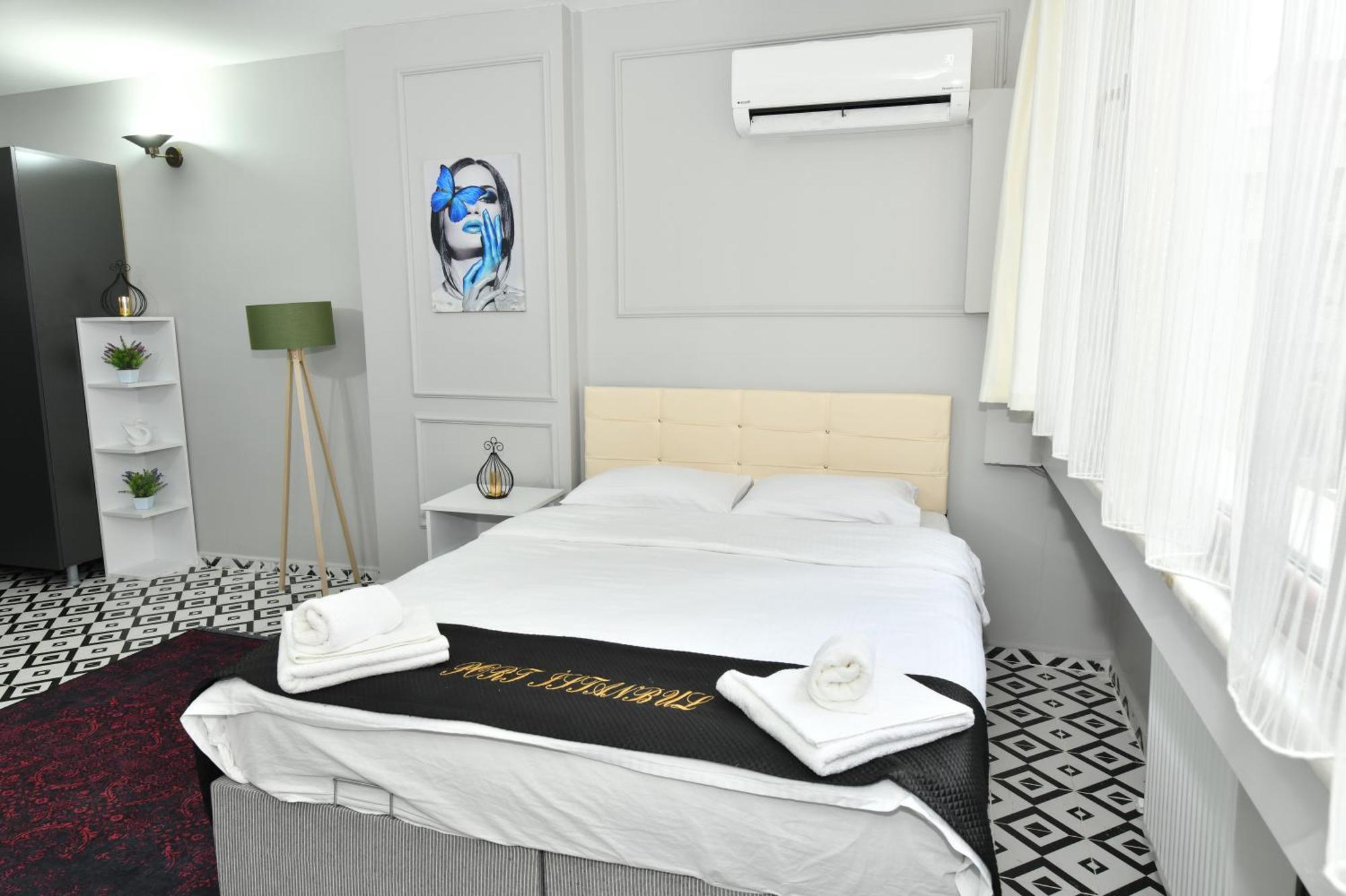 Istanbul Port Hotel 외부 사진