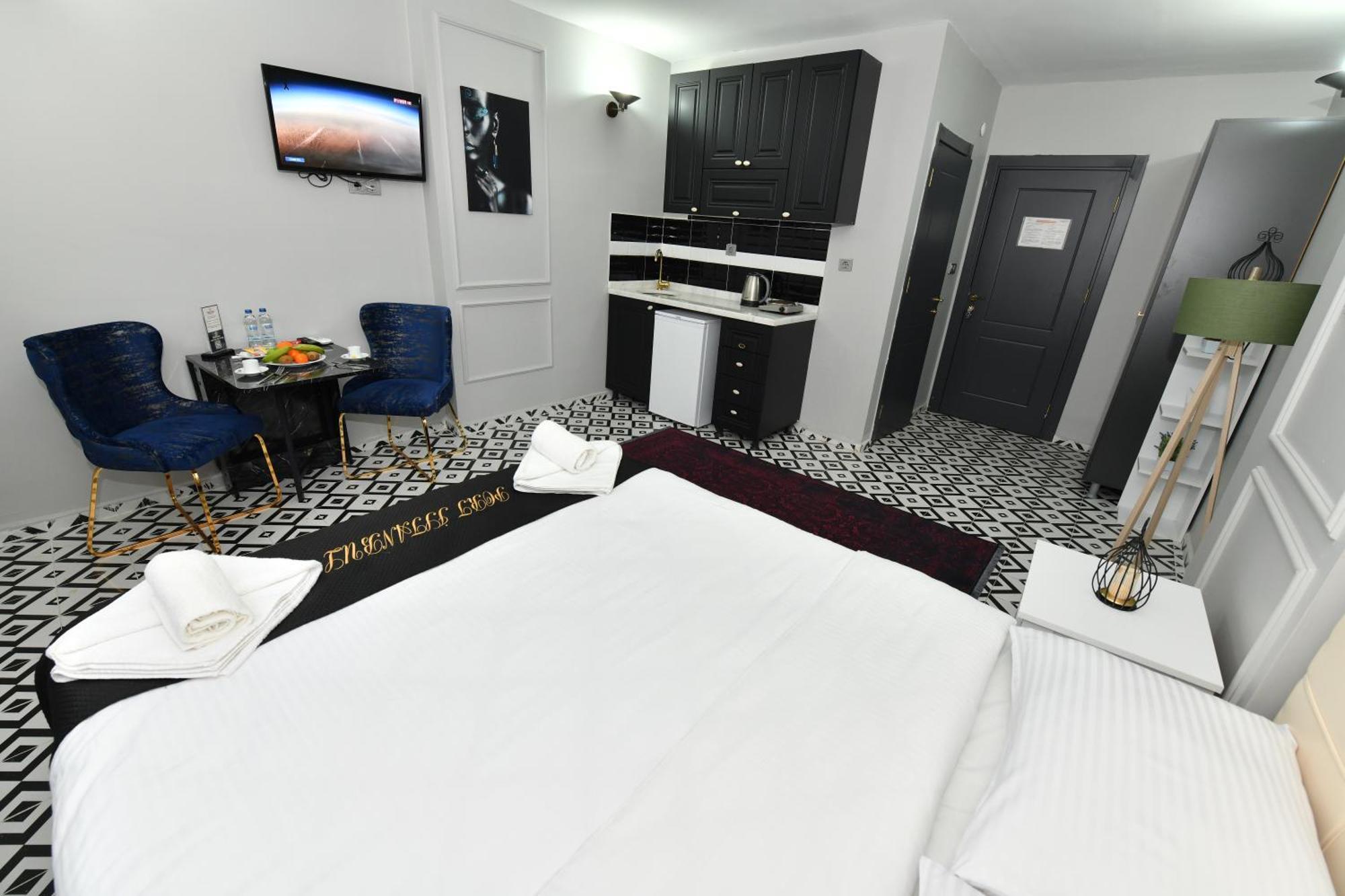Istanbul Port Hotel 외부 사진