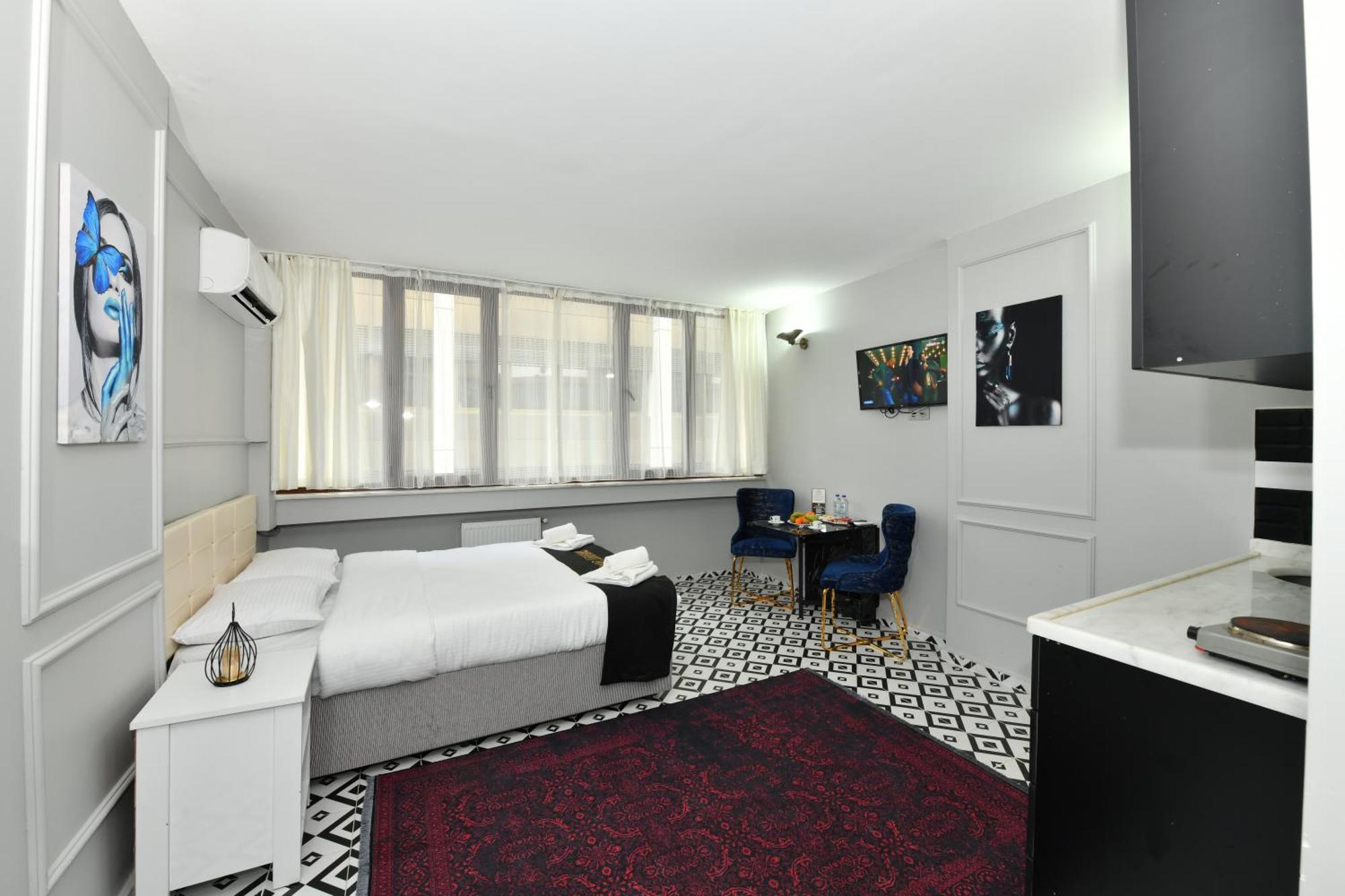 Istanbul Port Hotel 외부 사진