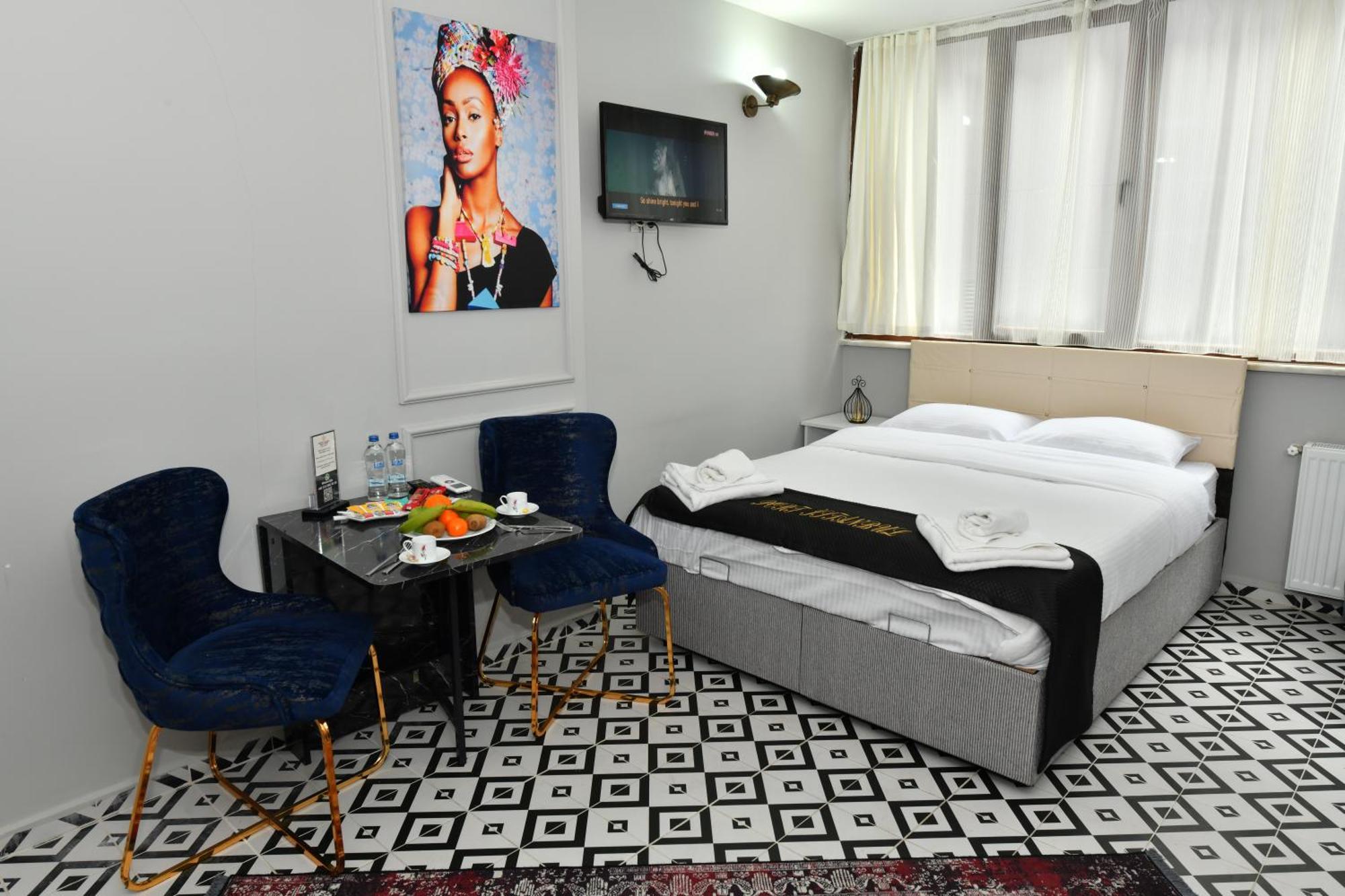 Istanbul Port Hotel 외부 사진