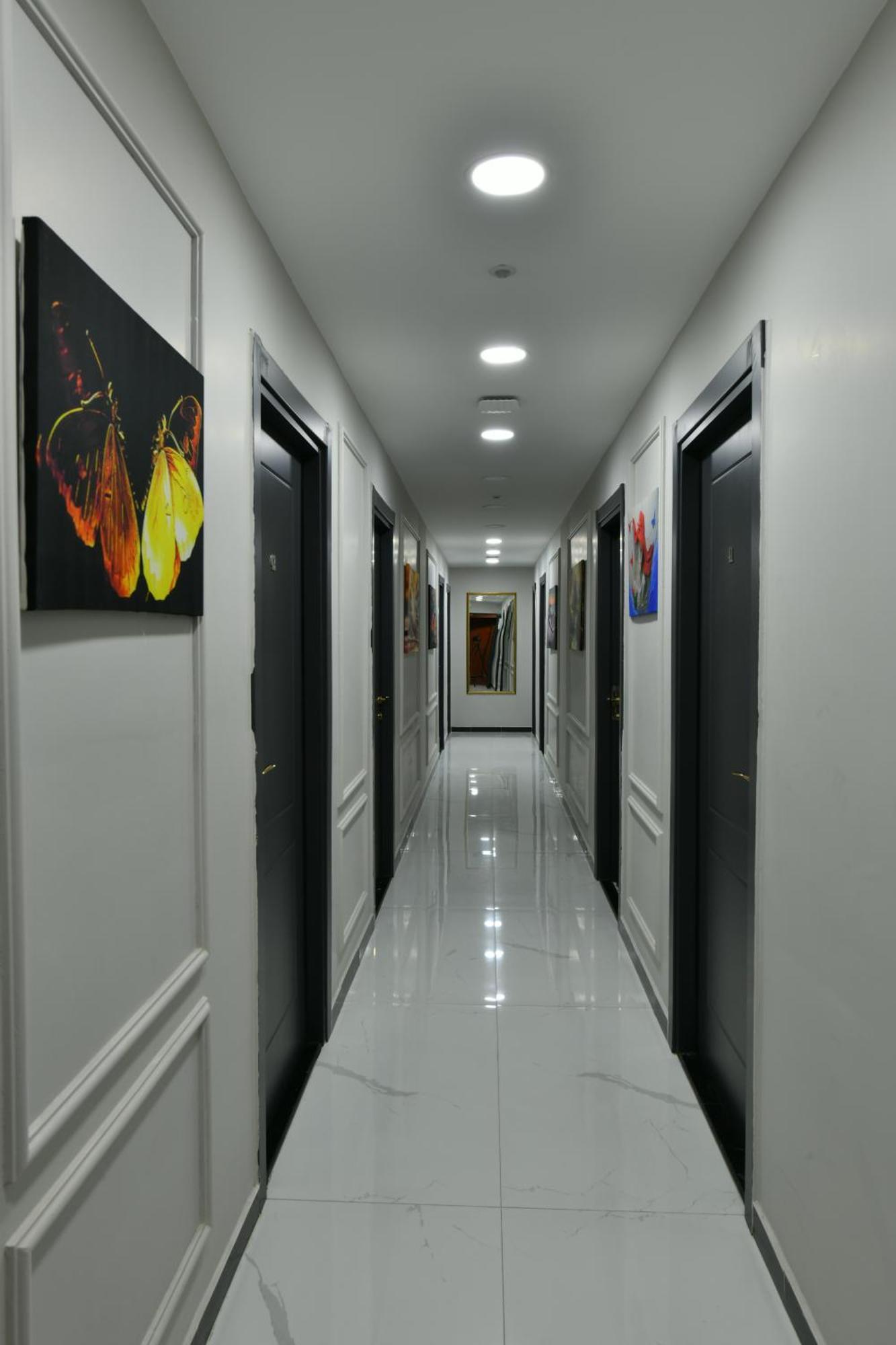 Istanbul Port Hotel 외부 사진