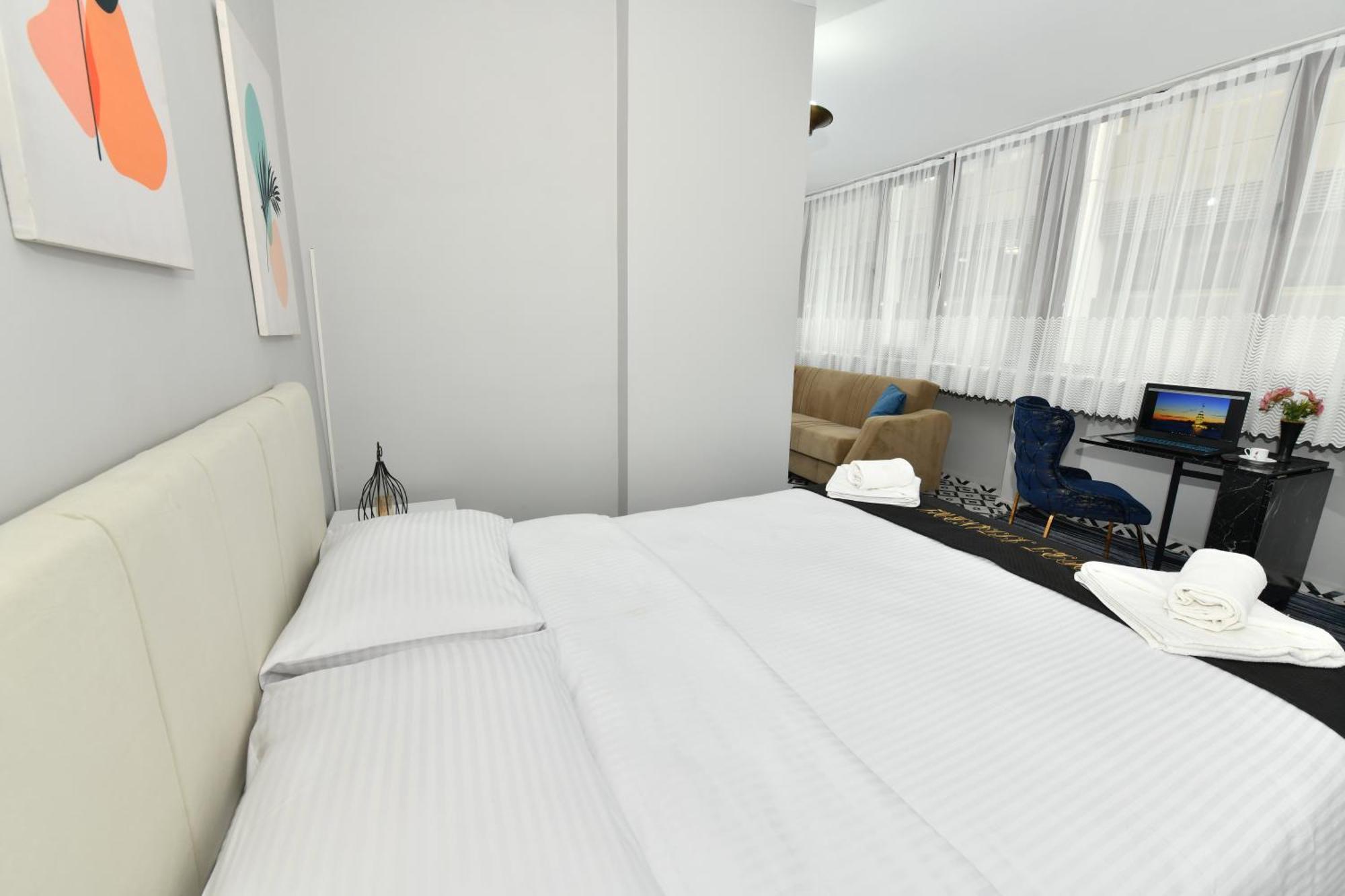 Istanbul Port Hotel 외부 사진