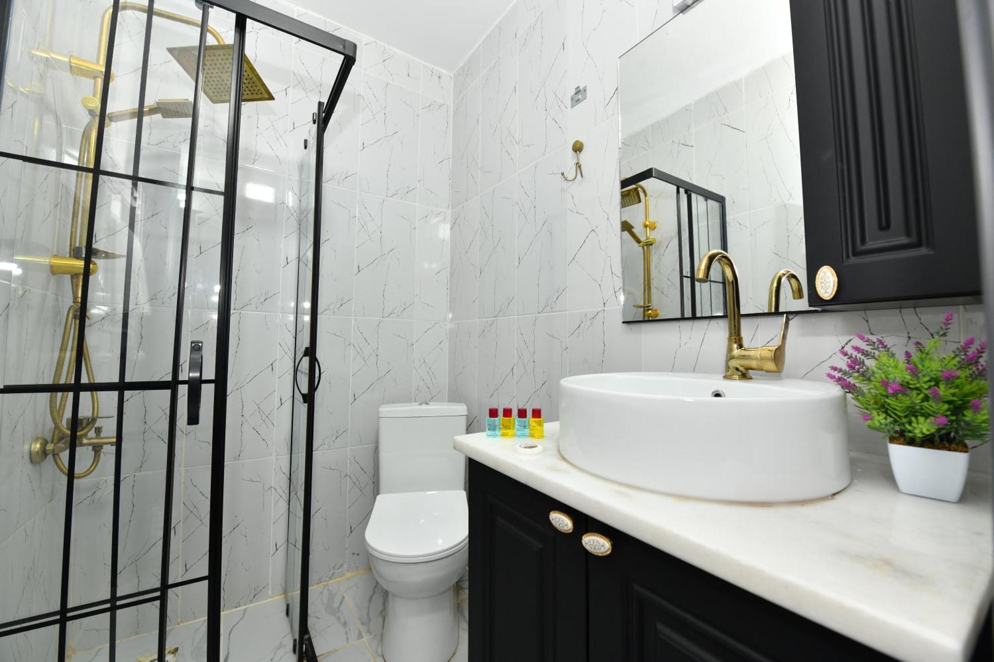 Istanbul Port Hotel 외부 사진