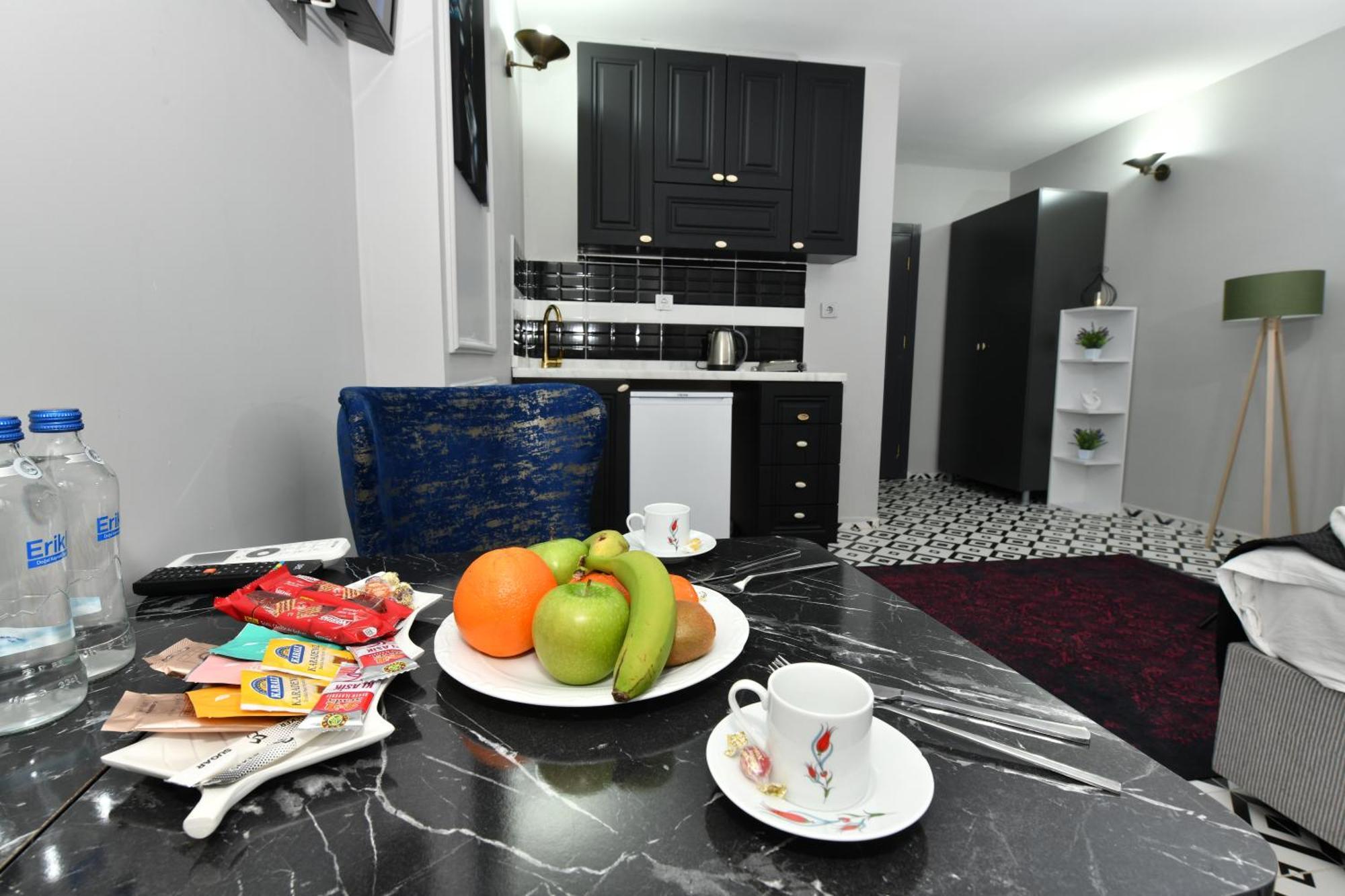 Istanbul Port Hotel 외부 사진