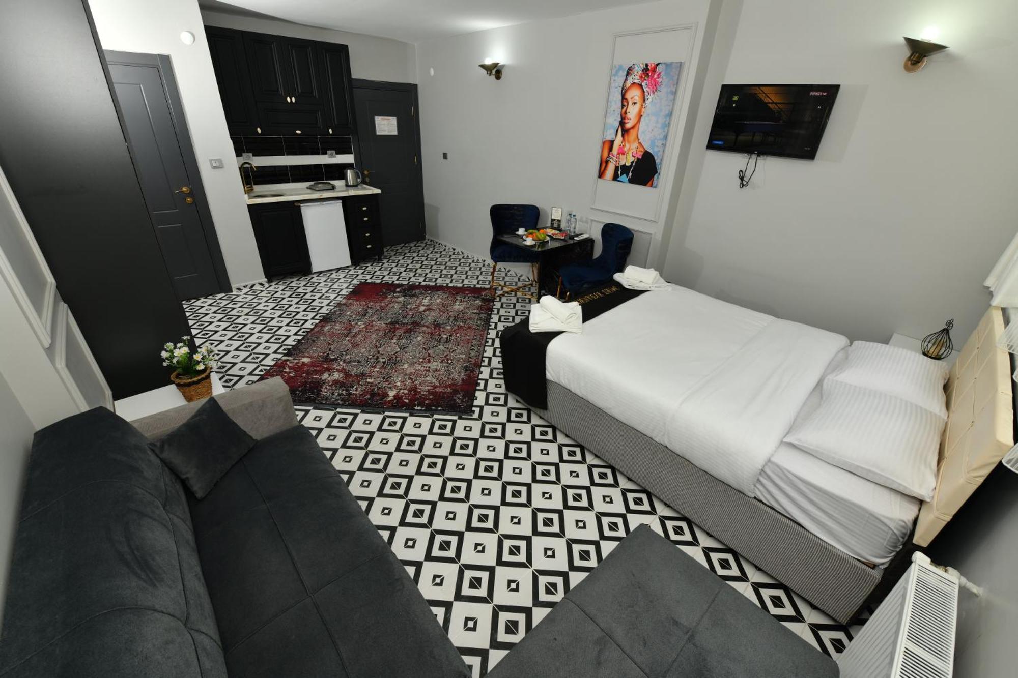 Istanbul Port Hotel 외부 사진