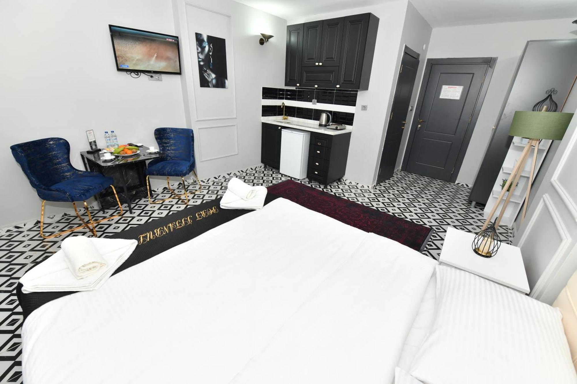 Istanbul Port Hotel 외부 사진
