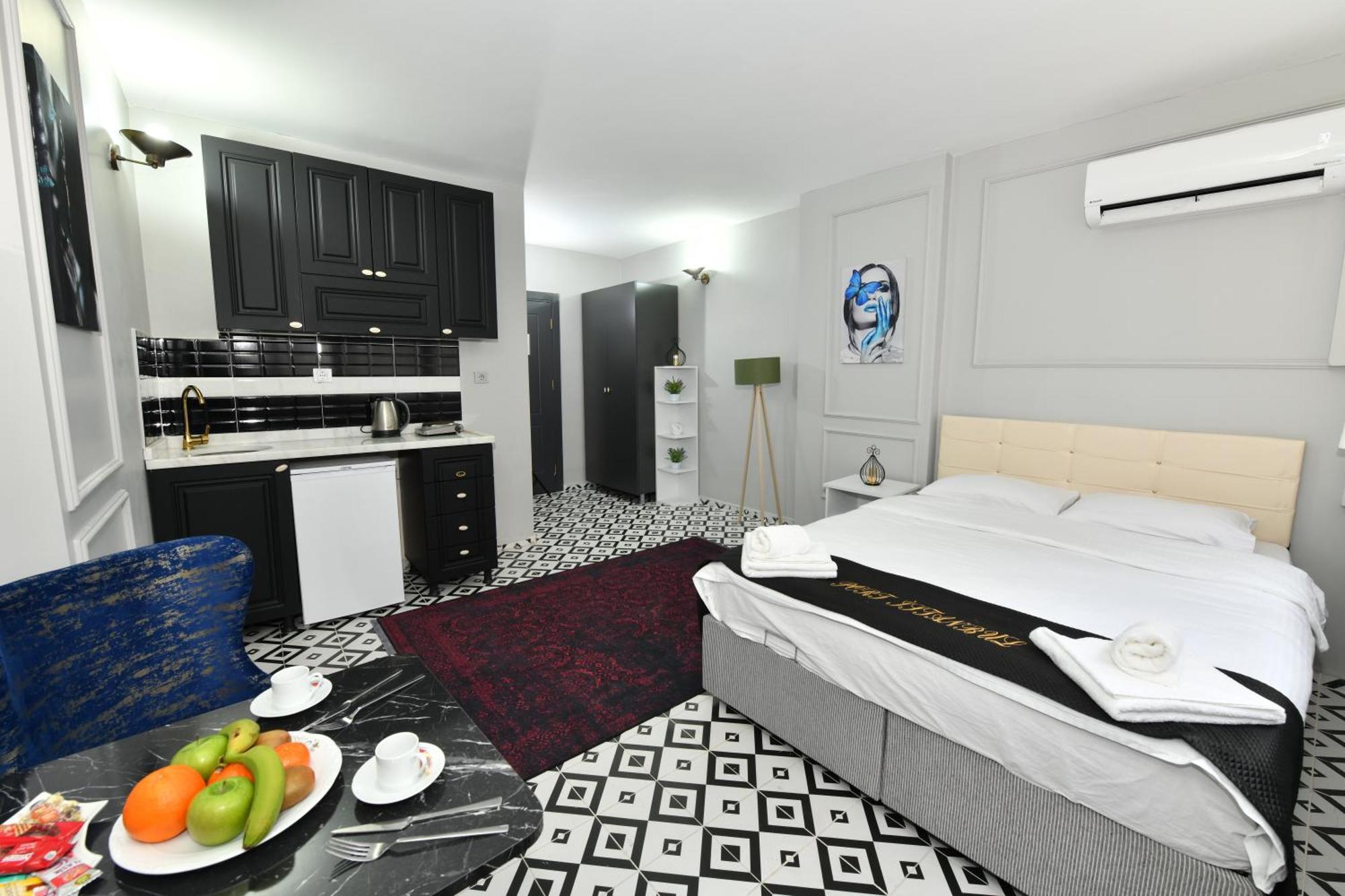 Istanbul Port Hotel 외부 사진