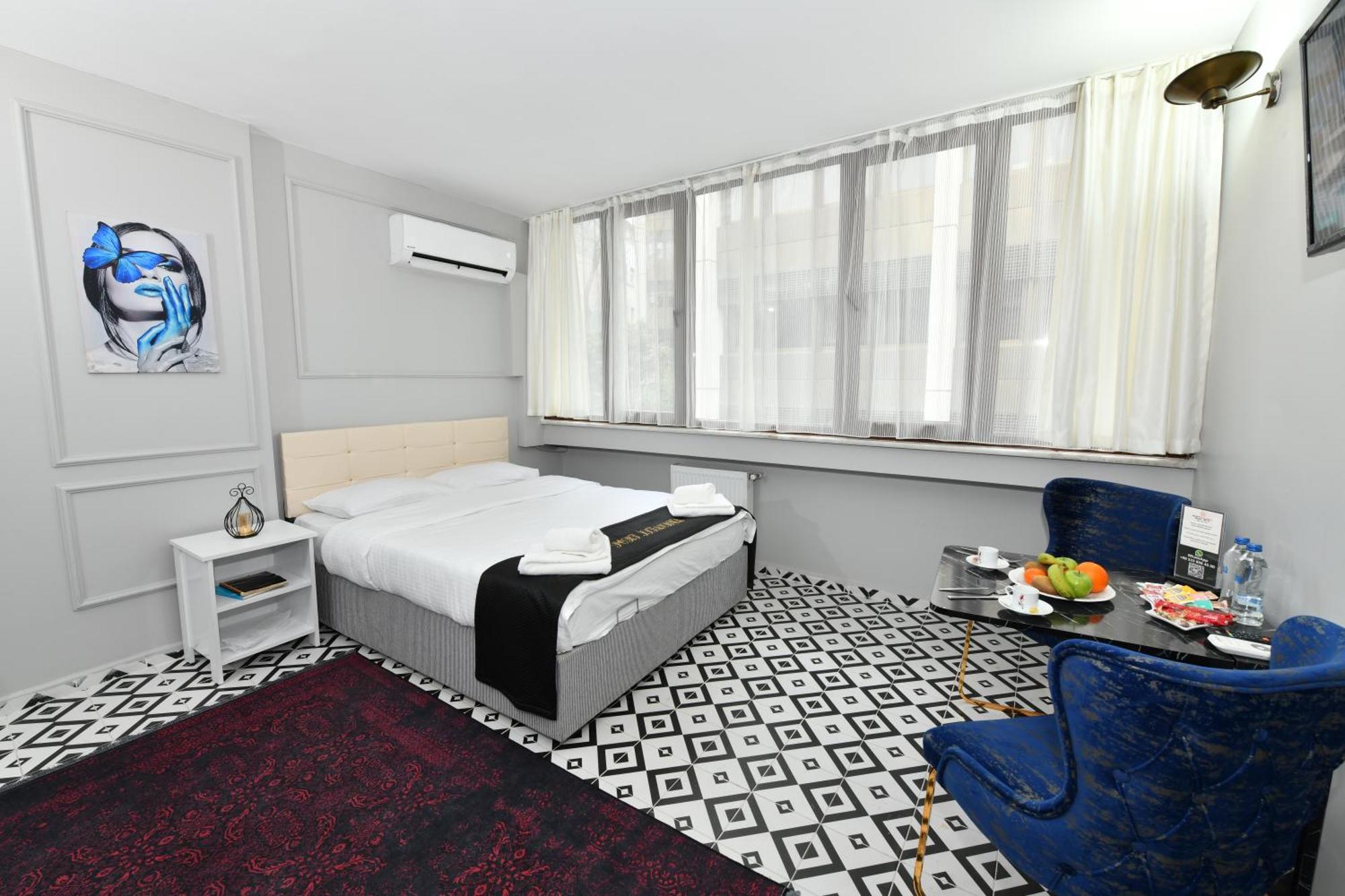 Istanbul Port Hotel 외부 사진