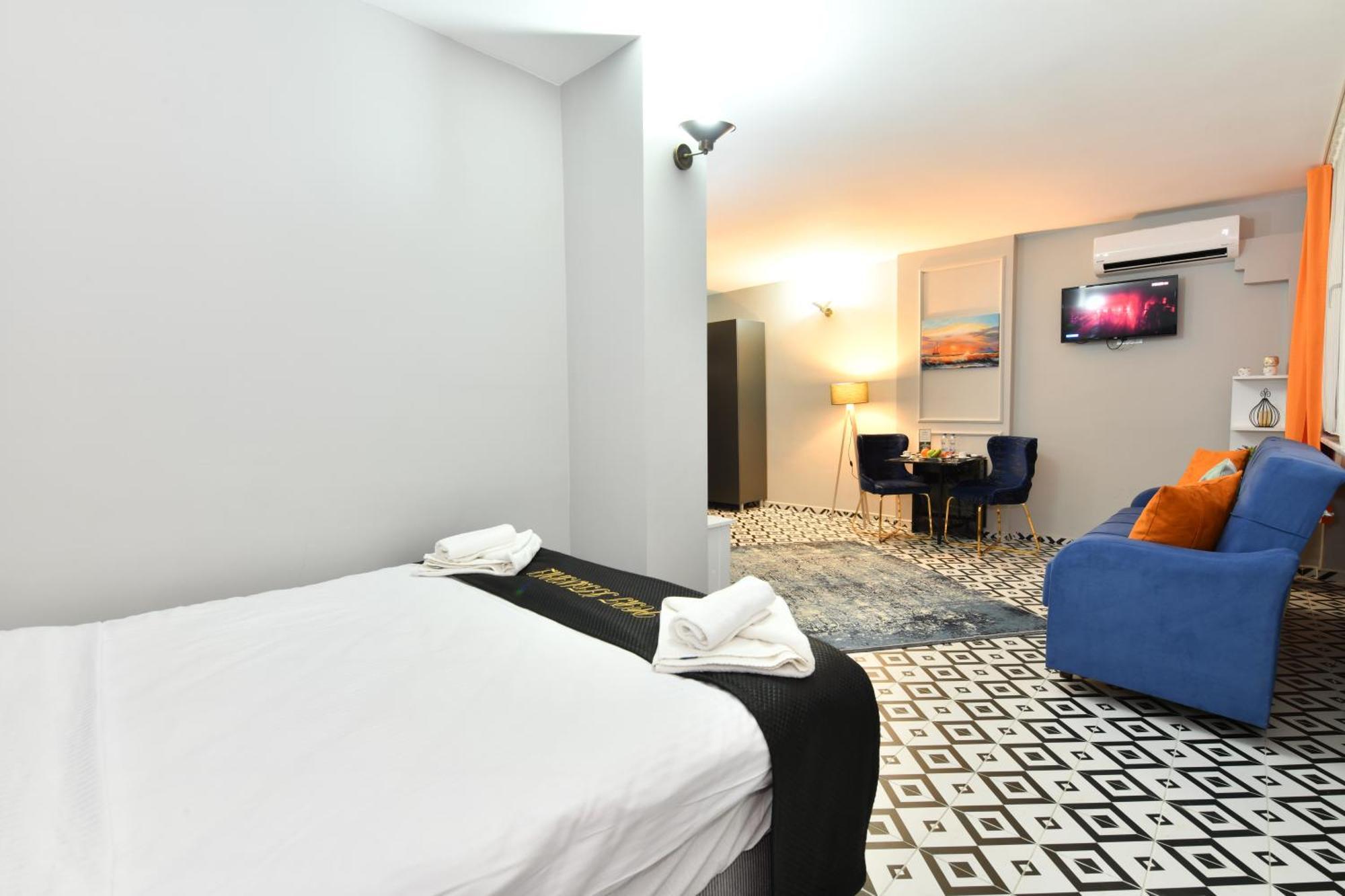 Istanbul Port Hotel 외부 사진