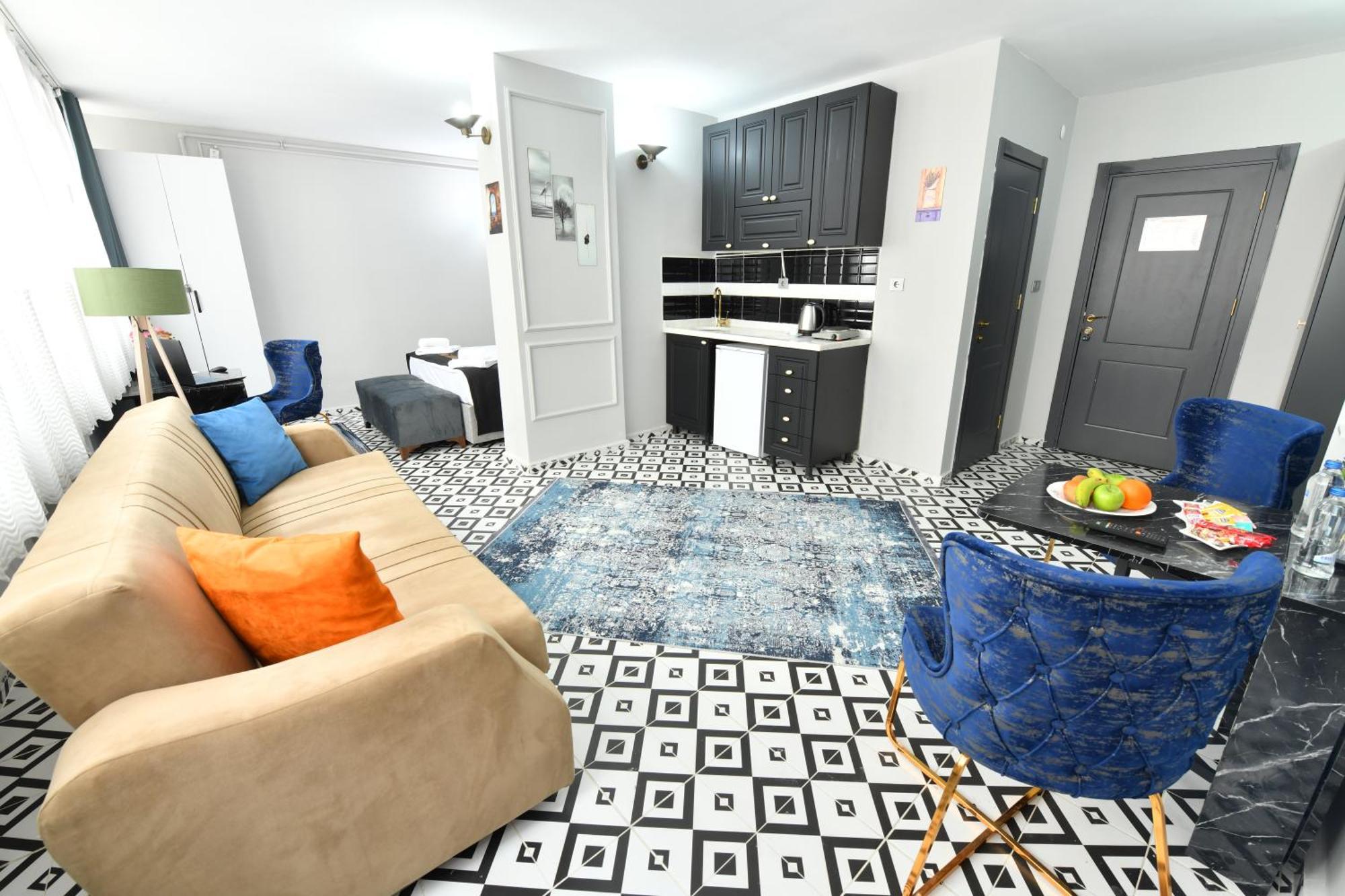 Istanbul Port Hotel 외부 사진