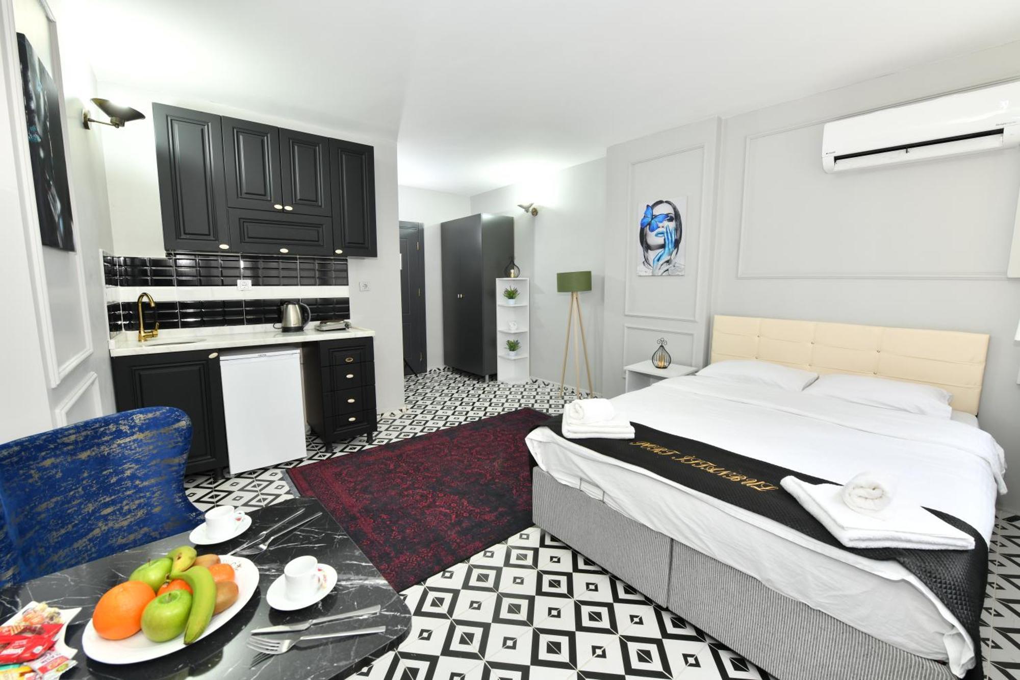 Istanbul Port Hotel 외부 사진