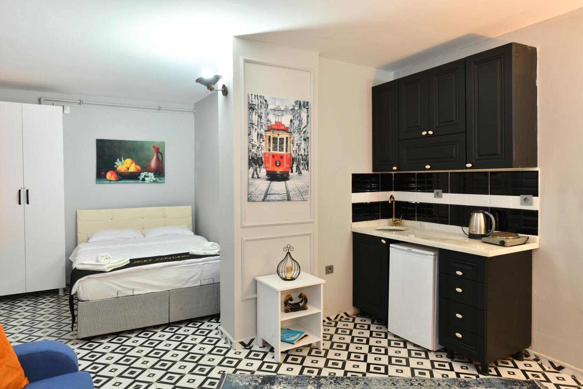 Istanbul Port Hotel 외부 사진