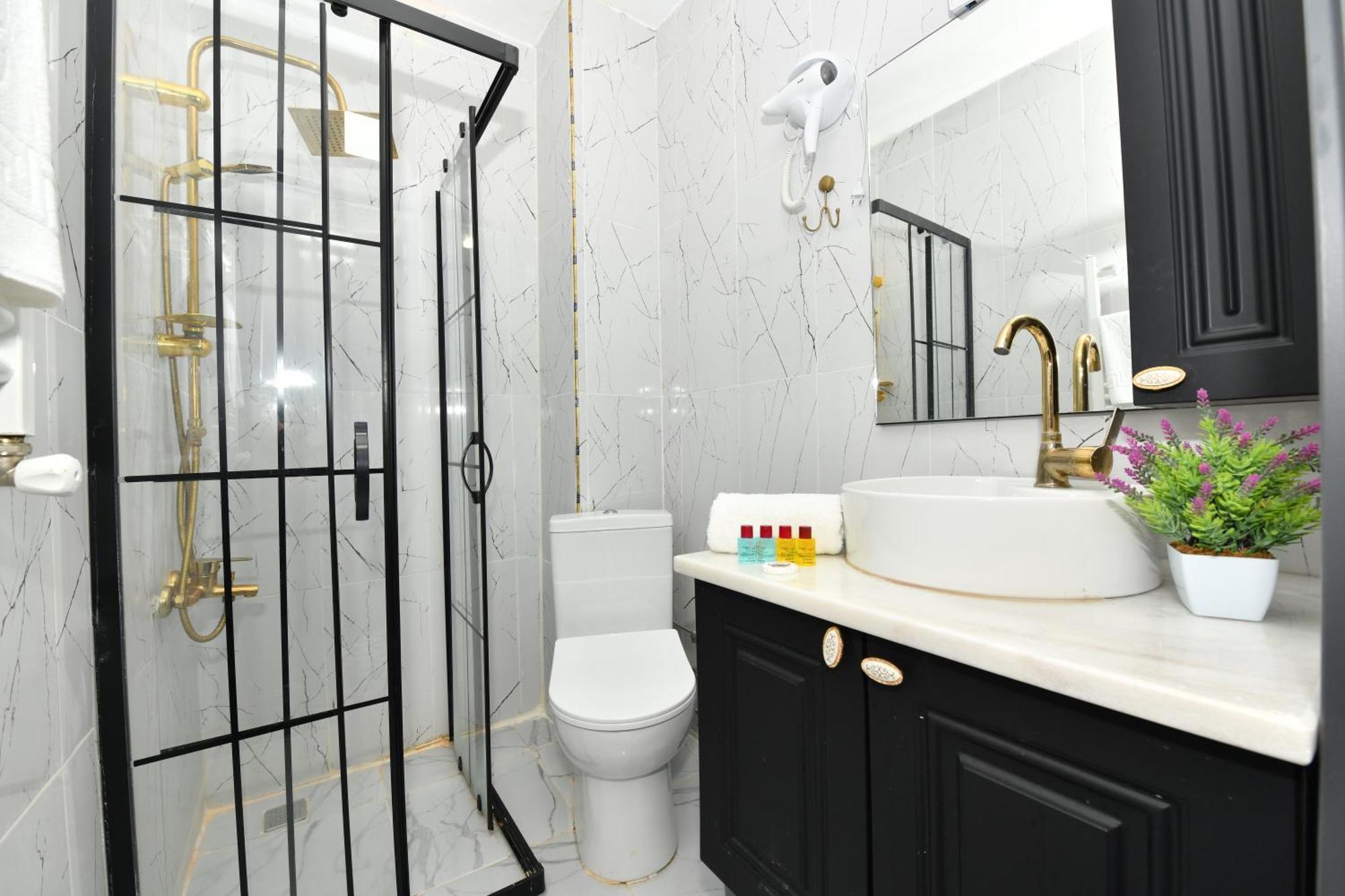 Istanbul Port Hotel 외부 사진