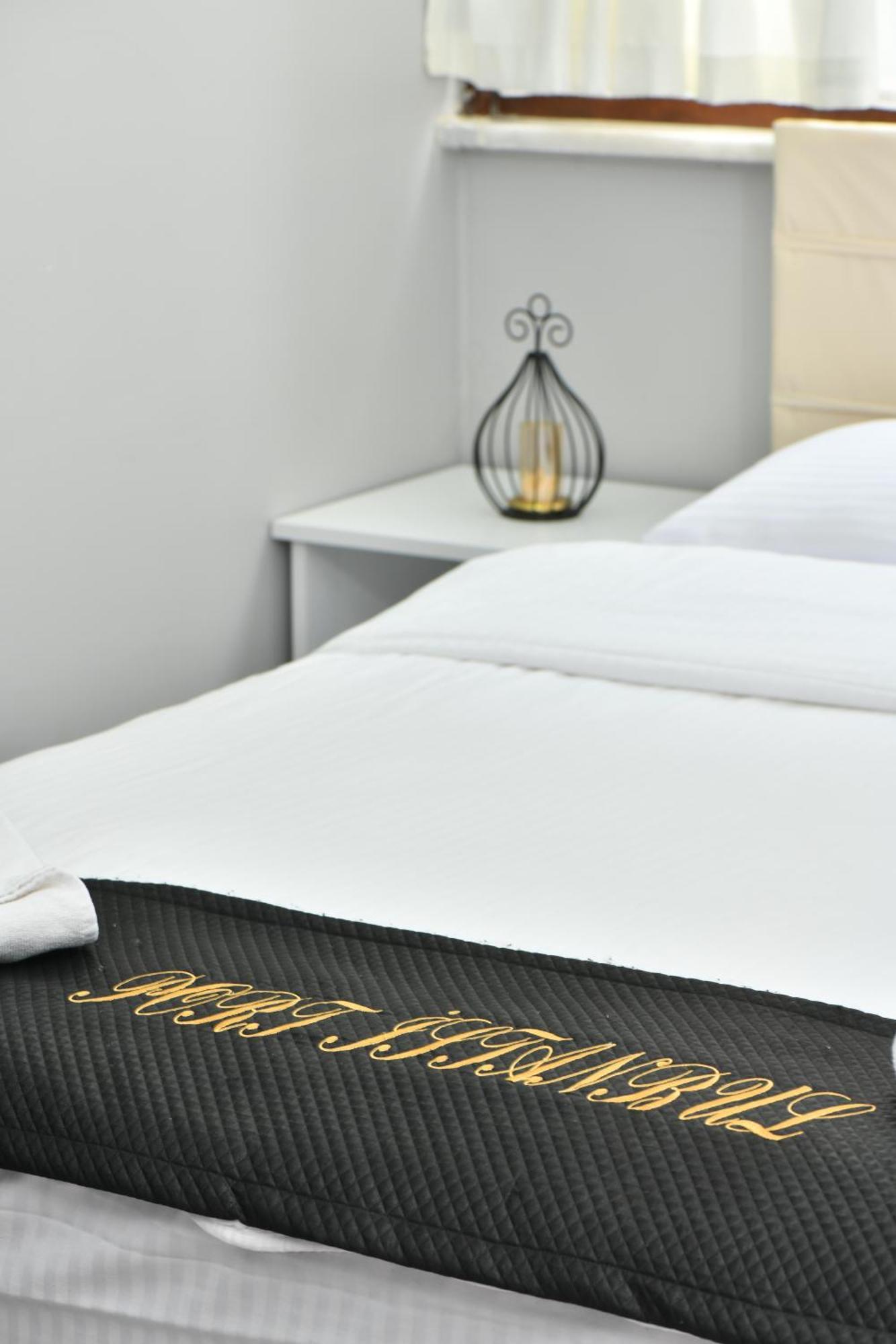 Istanbul Port Hotel 외부 사진