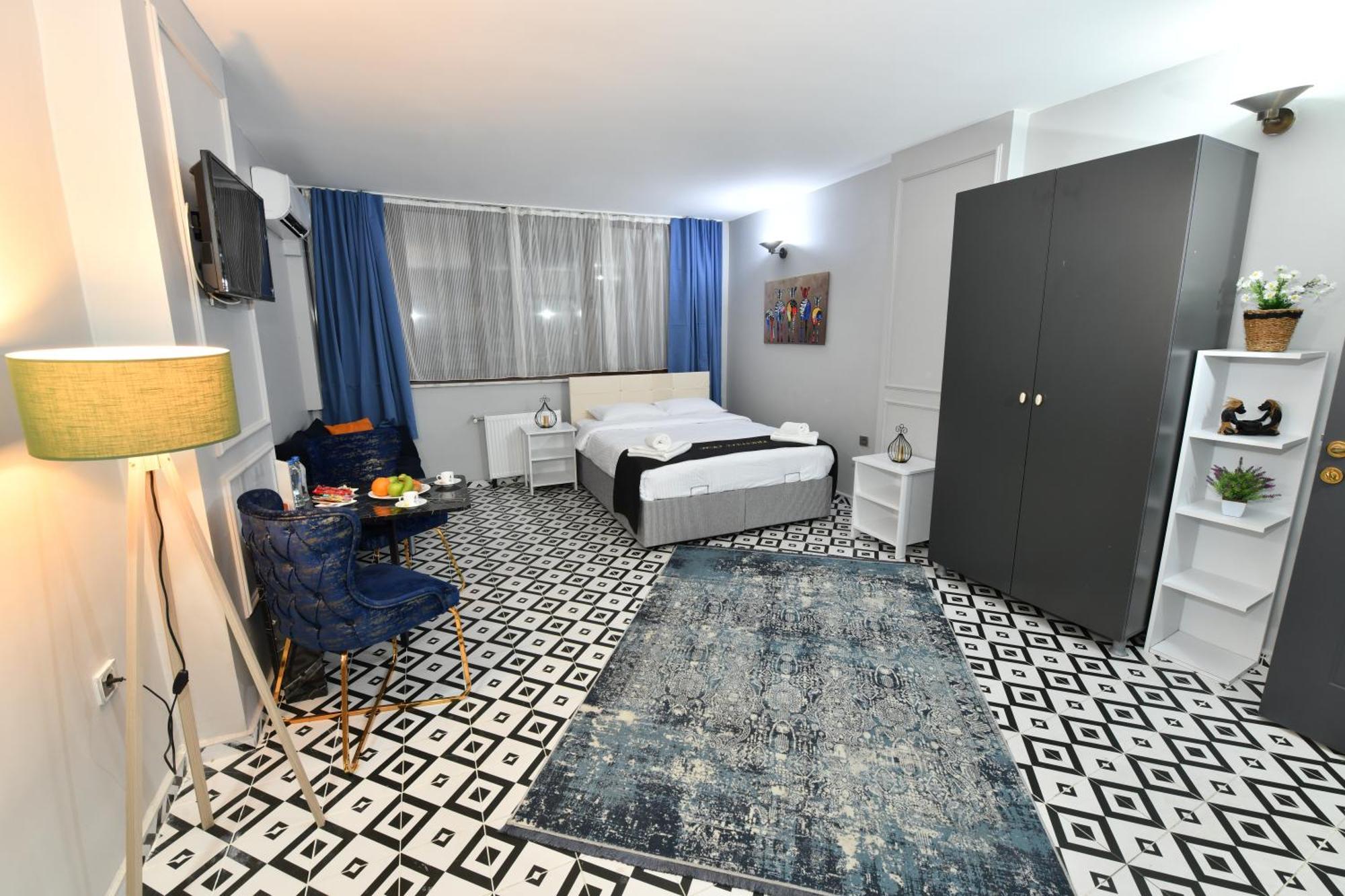 Istanbul Port Hotel 외부 사진