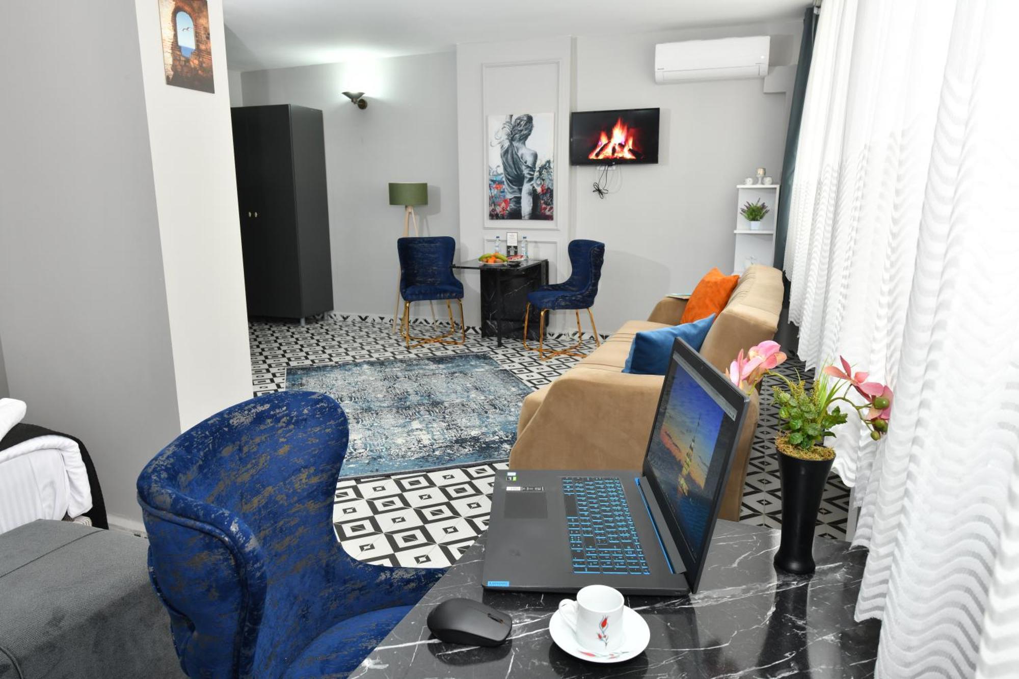 Istanbul Port Hotel 외부 사진