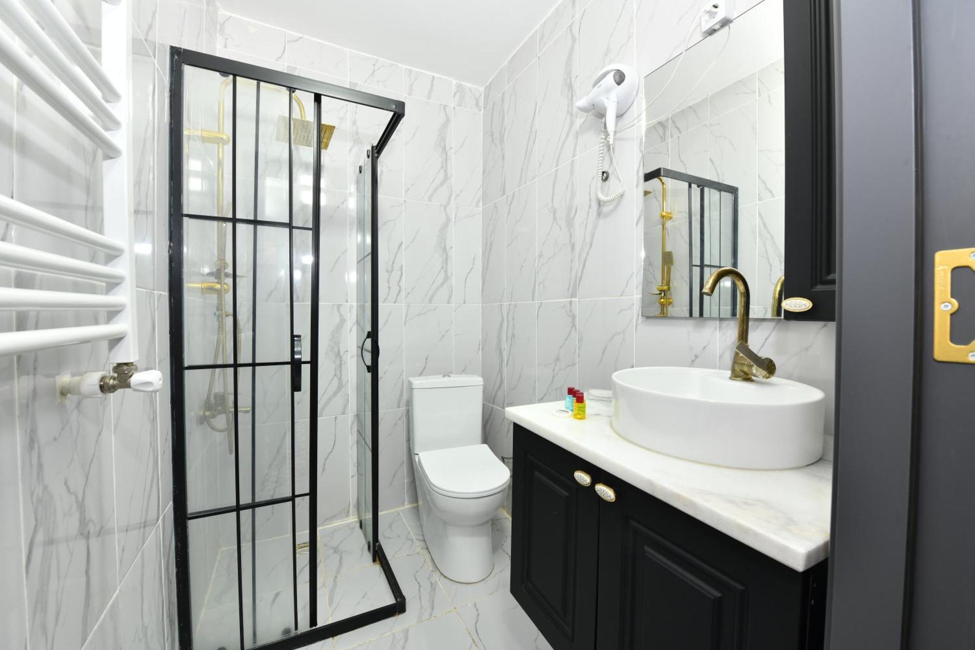 Istanbul Port Hotel 외부 사진