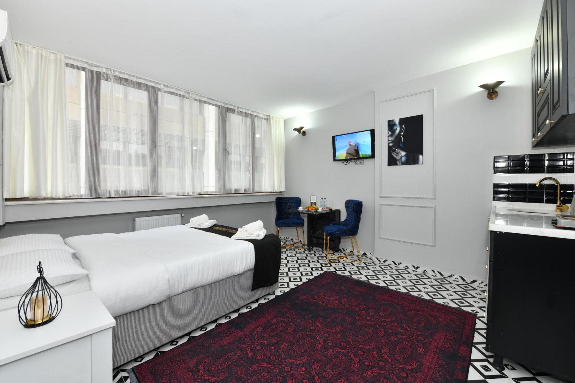 Istanbul Port Hotel 외부 사진