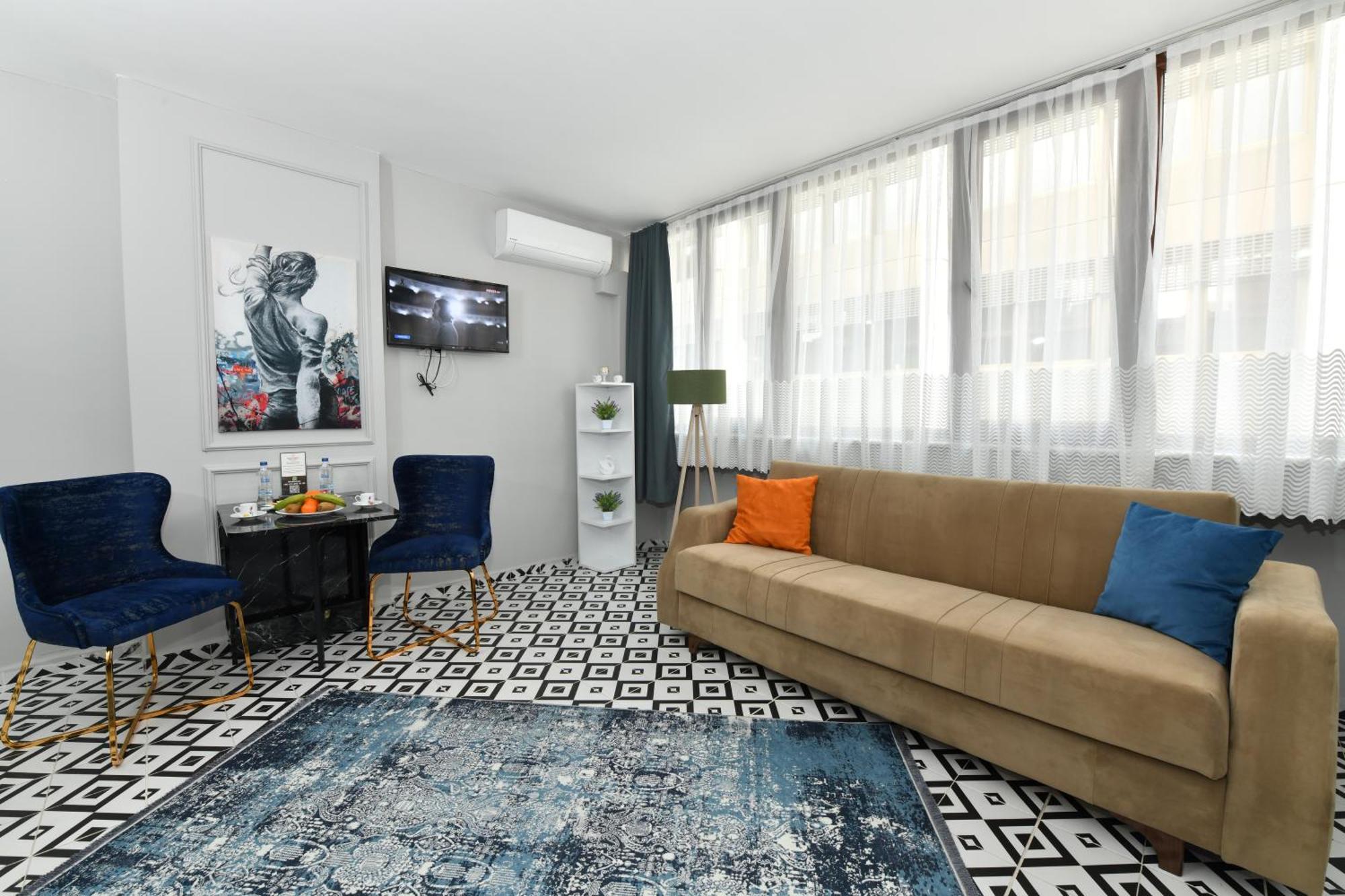 Istanbul Port Hotel 외부 사진