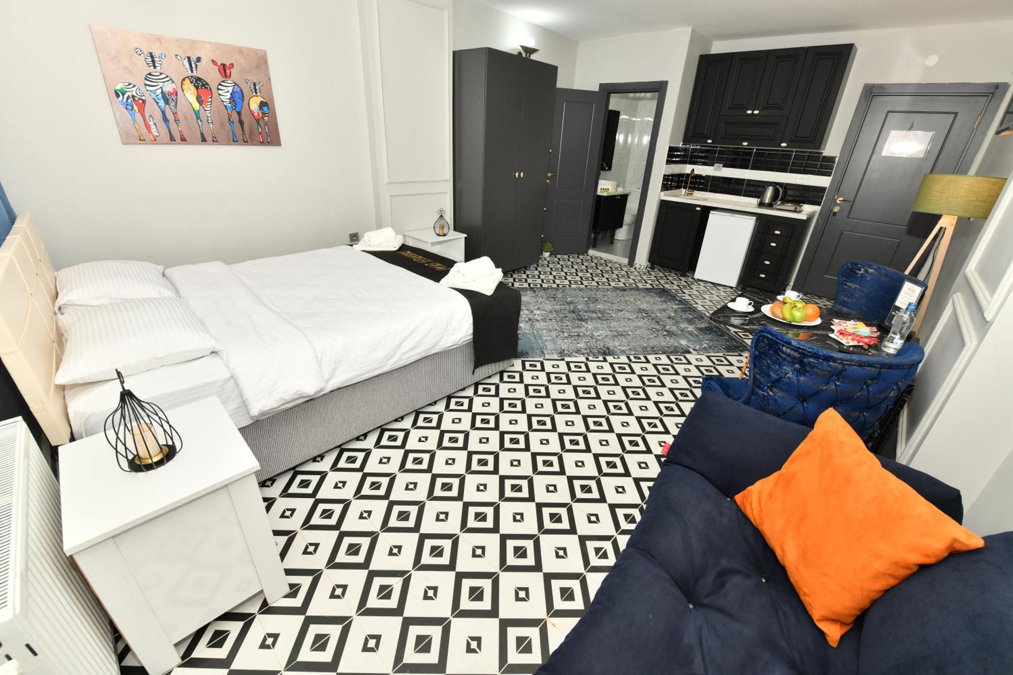 Istanbul Port Hotel 외부 사진