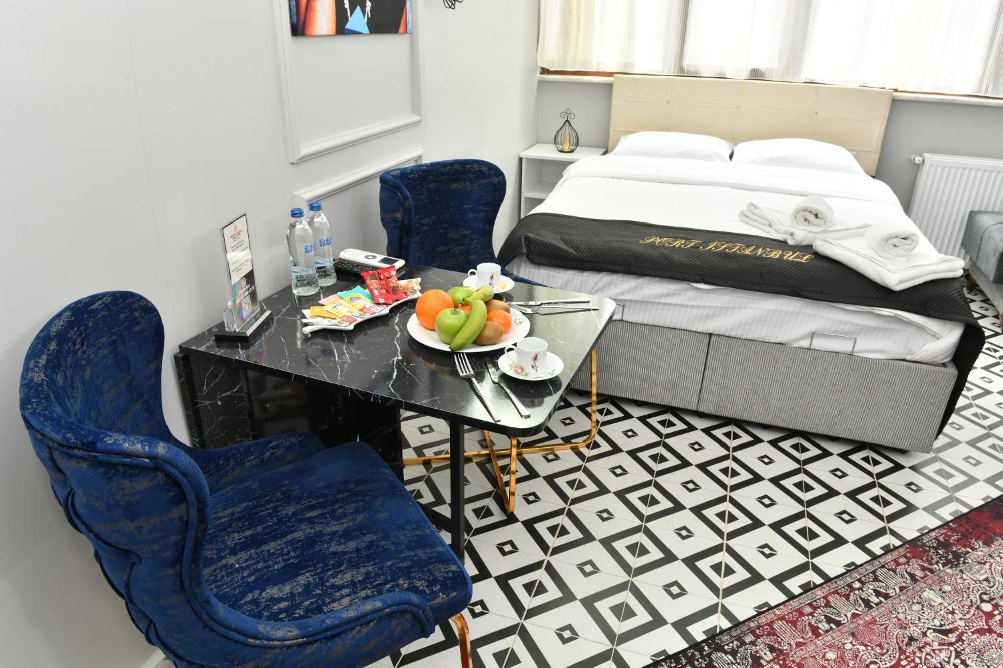 Istanbul Port Hotel 외부 사진