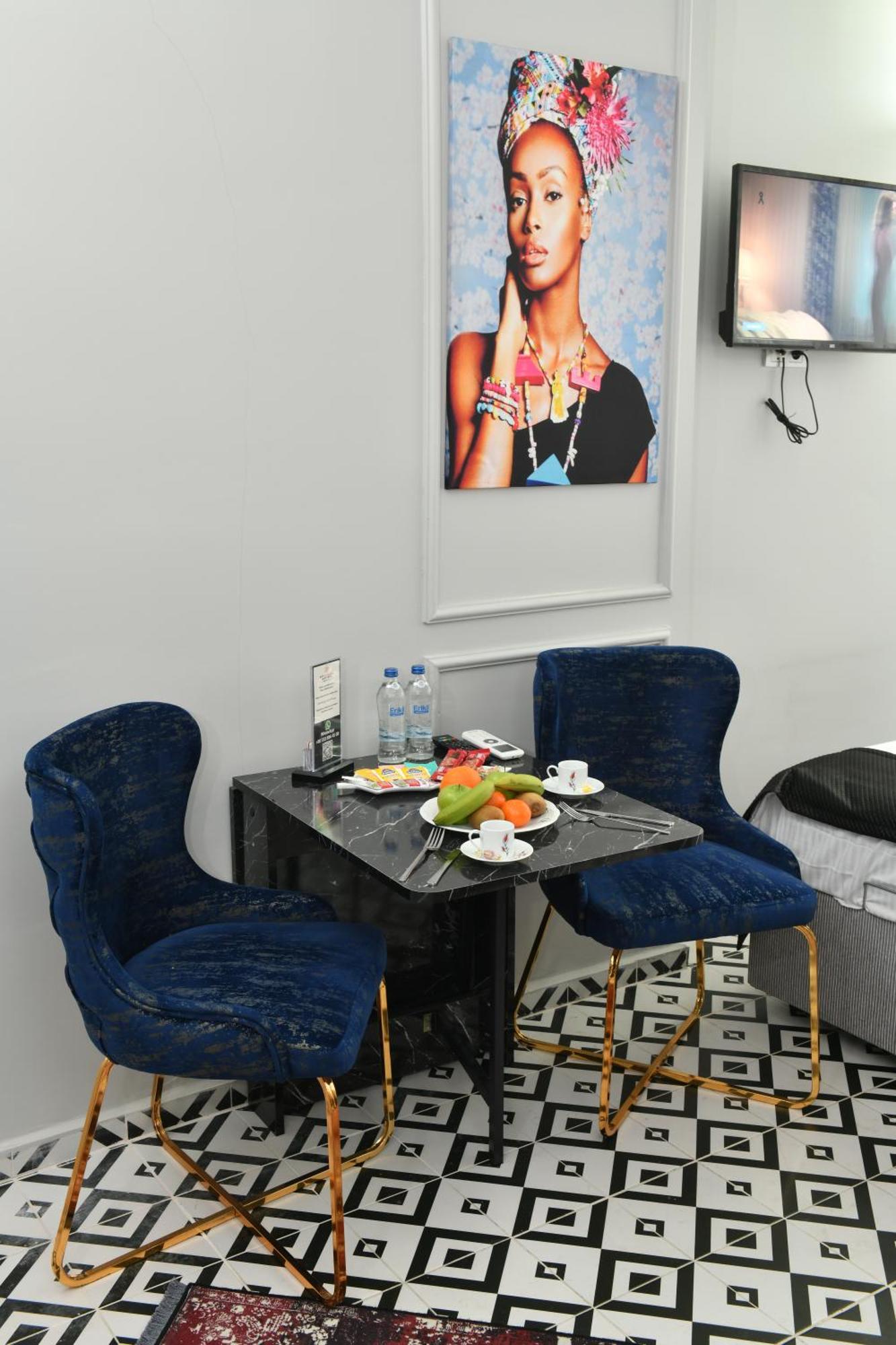 Istanbul Port Hotel 외부 사진
