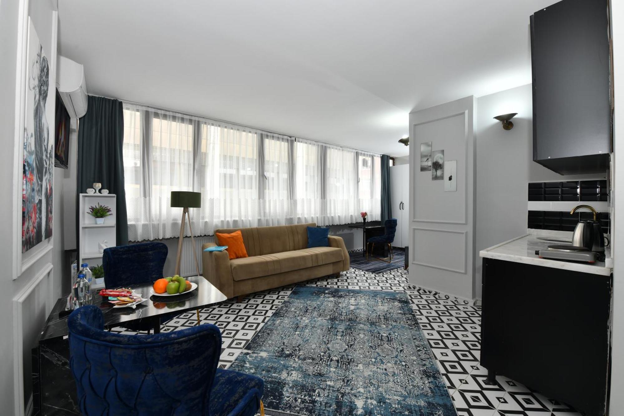 Istanbul Port Hotel 외부 사진