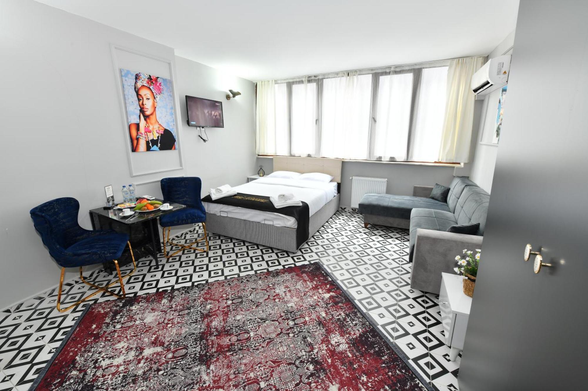 Istanbul Port Hotel 외부 사진