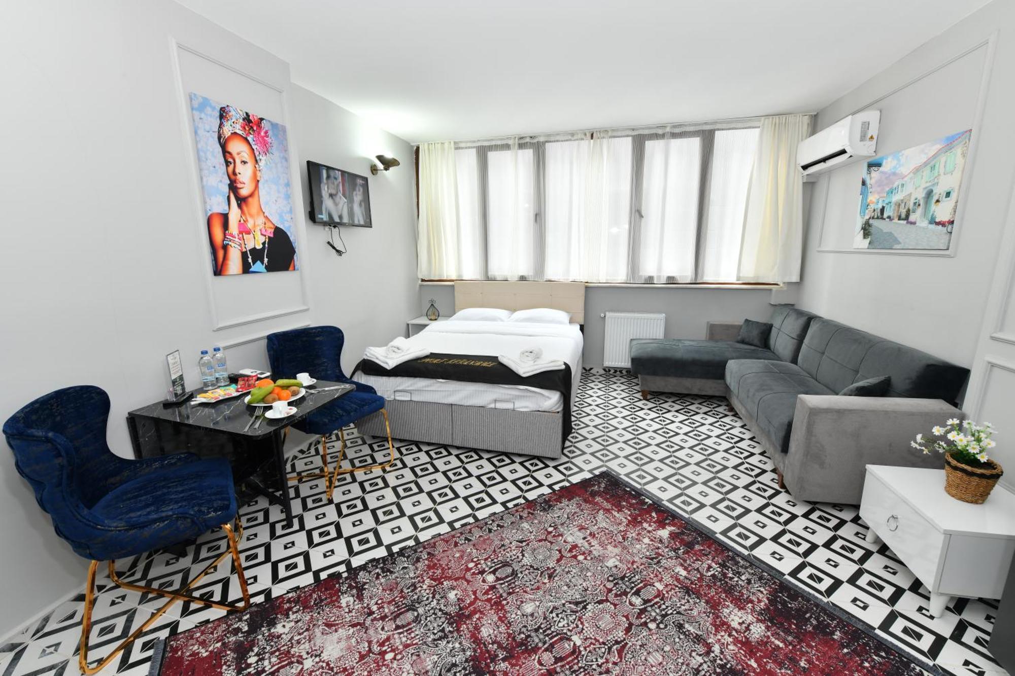 Istanbul Port Hotel 외부 사진