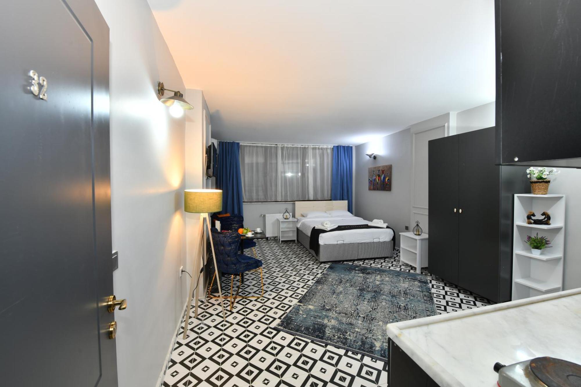 Istanbul Port Hotel 외부 사진