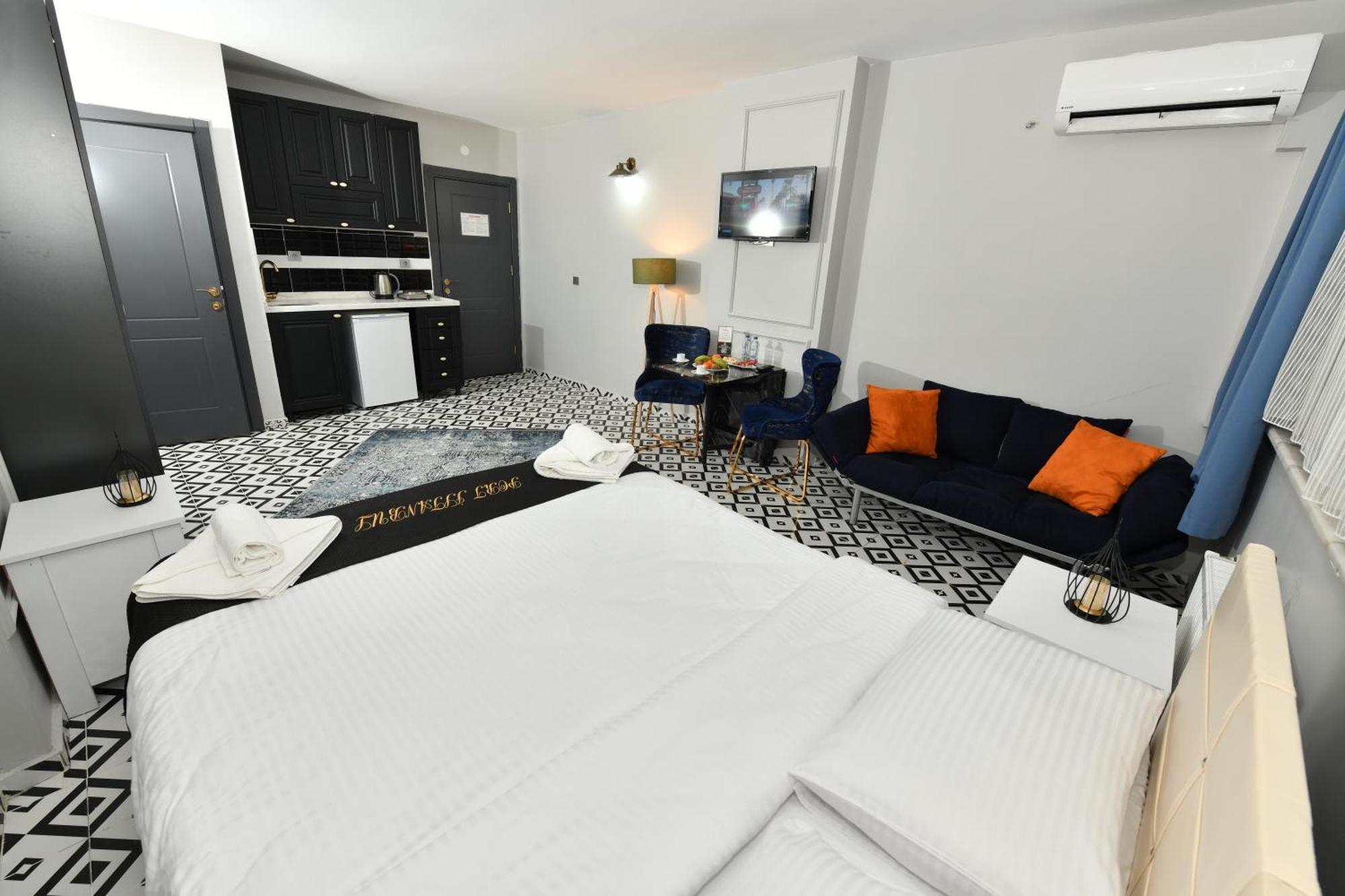 Istanbul Port Hotel 외부 사진