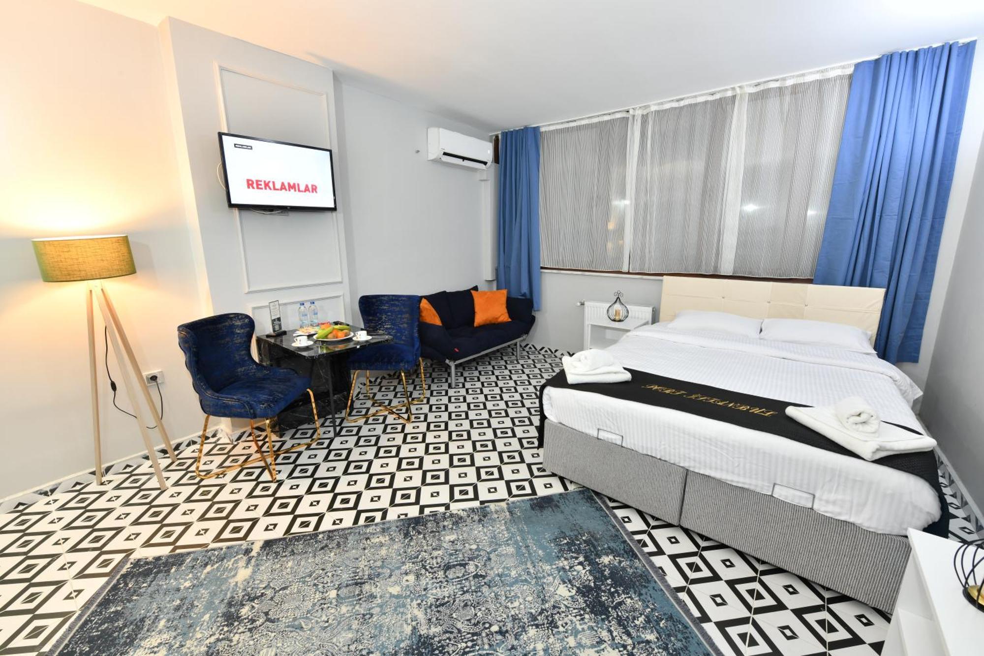 Istanbul Port Hotel 외부 사진