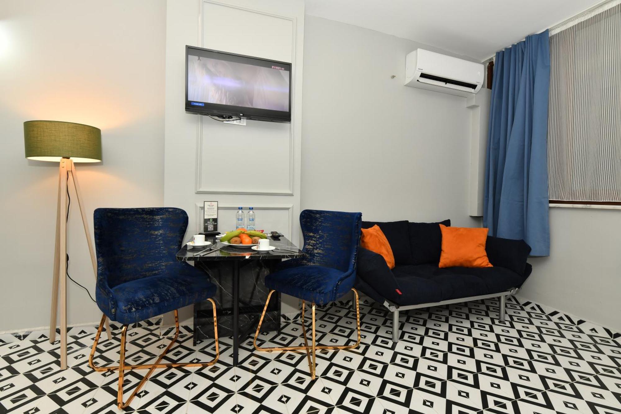 Istanbul Port Hotel 외부 사진